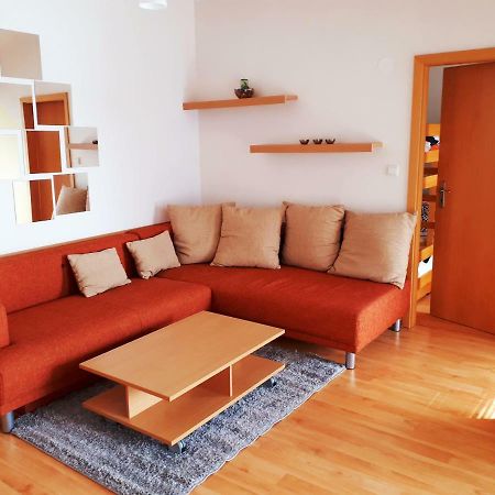 Appartement Ad Safran à Donovaly Extérieur photo