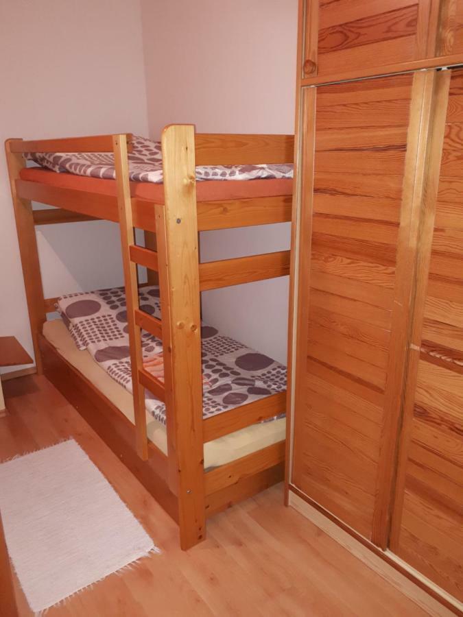 Appartement Ad Safran à Donovaly Extérieur photo