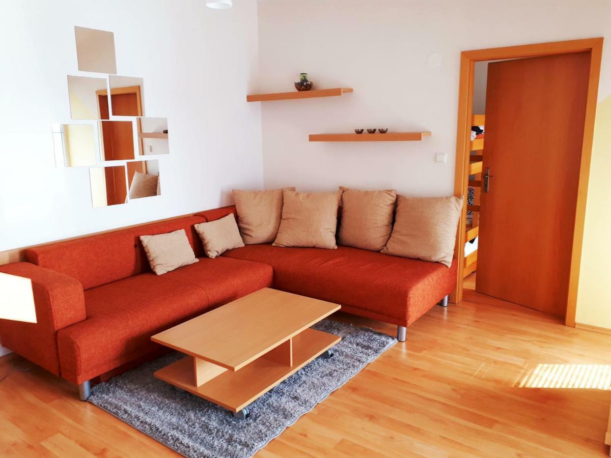 Appartement Ad Safran à Donovaly Extérieur photo