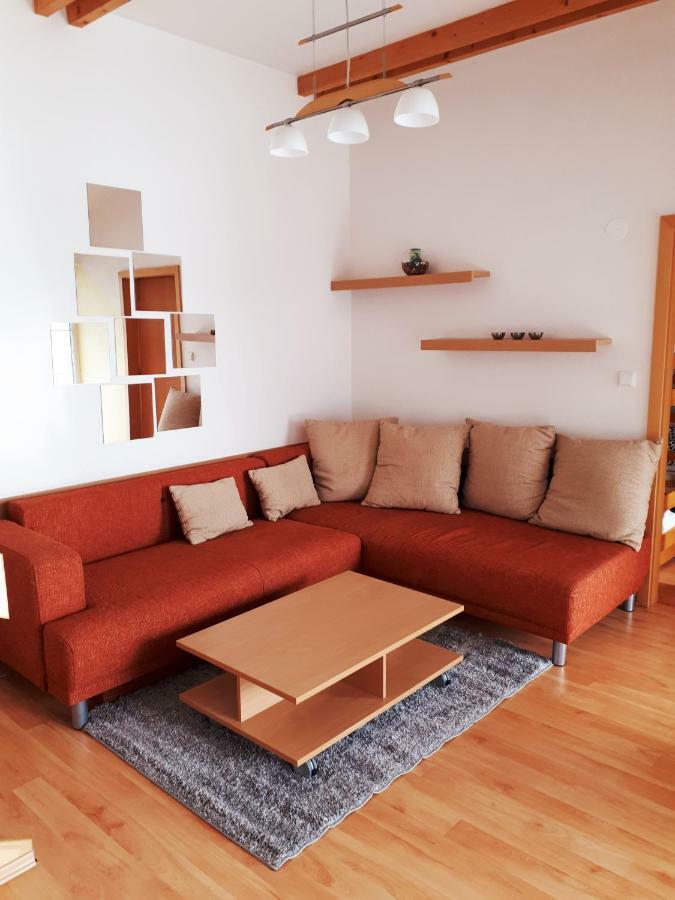 Appartement Ad Safran à Donovaly Extérieur photo
