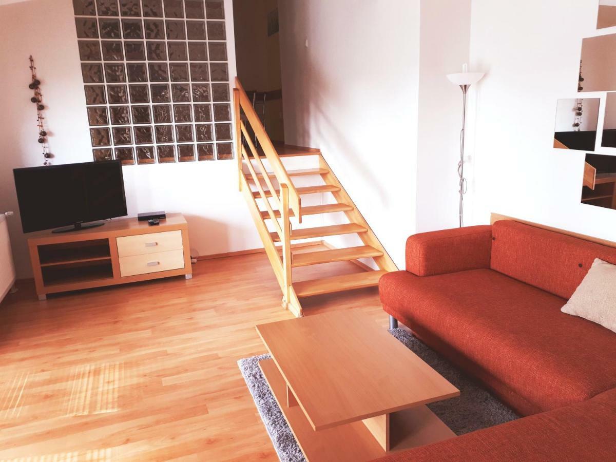 Appartement Ad Safran à Donovaly Extérieur photo