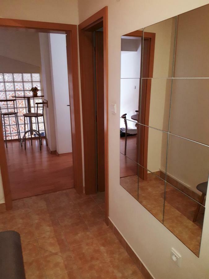 Appartement Ad Safran à Donovaly Extérieur photo