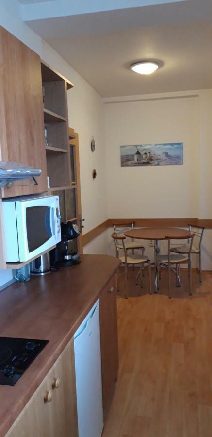 Appartement Ad Safran à Donovaly Extérieur photo