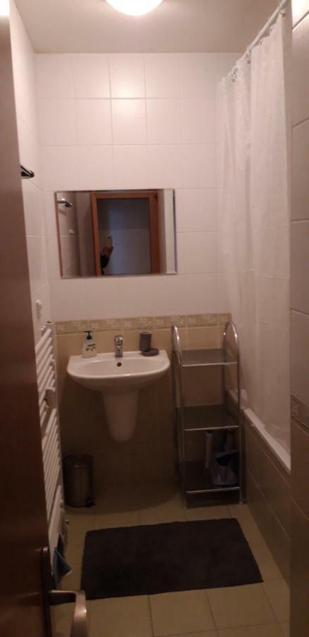 Appartement Ad Safran à Donovaly Extérieur photo